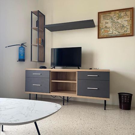 3 Bedrm Apt Seaview Balluta Bay Sliema Luaran gambar